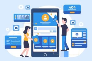 Top Trends in Mobile App Design for 2024