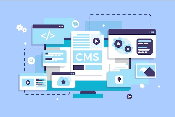 How to Choose the Right CMS for Your Website