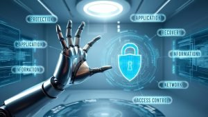 AI and Cybersecurity Protecting Your Digital Assets Pixel Glume