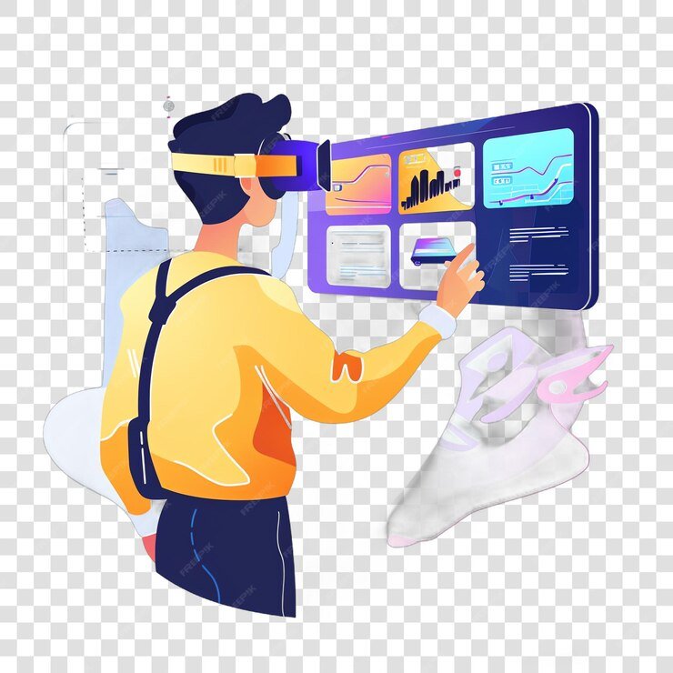 The Role of AR and VR in Modern Web Design