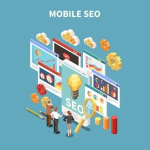 The Importance of SEO in Mobile App Development