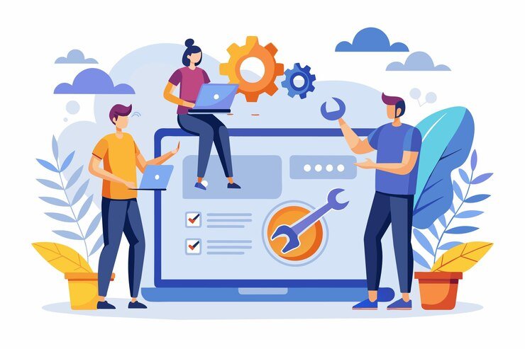 10 Best Practices for Managing Web Projects Successfully