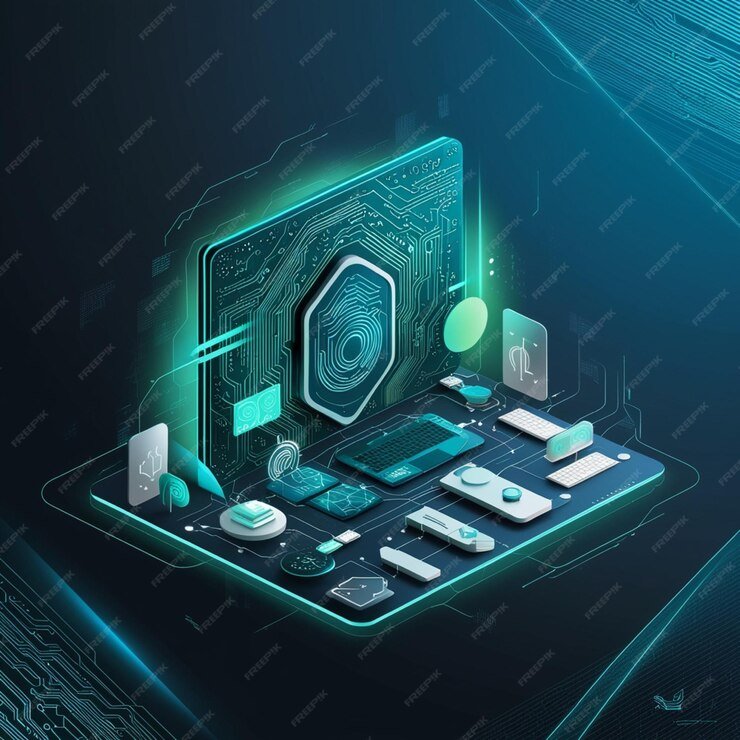 The Role of Blockchain in Enhancing Web Security