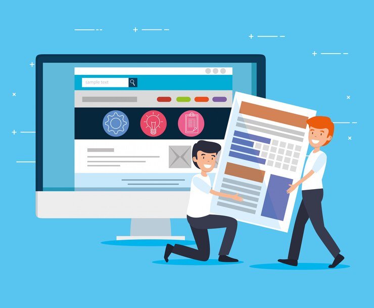 Boost Conversions with Web Form Optimization in Mobile App