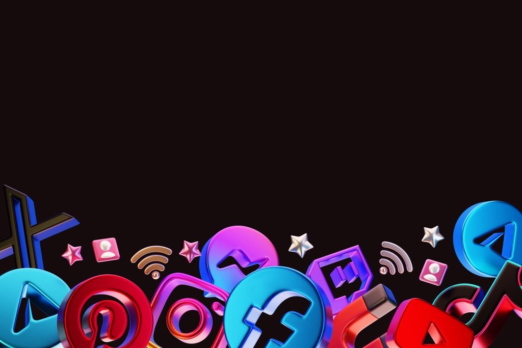 30 Best TikTok Alternatives for 2025