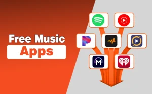 Free-Music-Apps