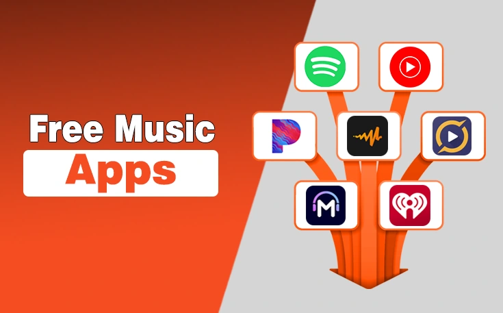 20 Free Offline Music Apps That Work Without WiFi