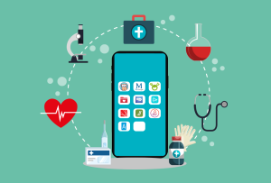 How Mobile Apps Are Revolutionizing Healthcare Access