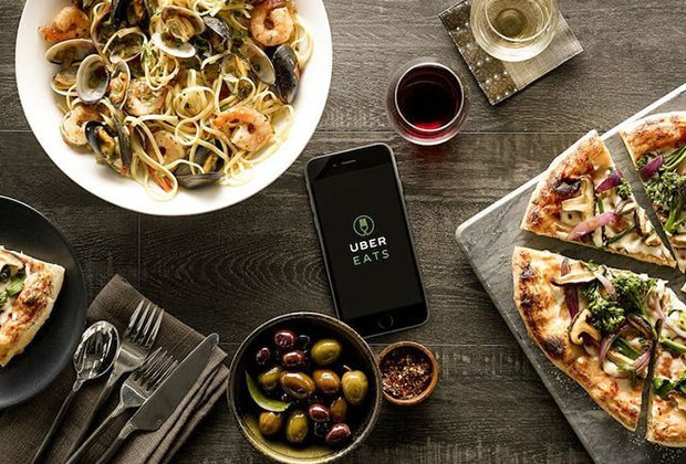 Best Food Delivery Apps in Los Angeles to Try in 2025