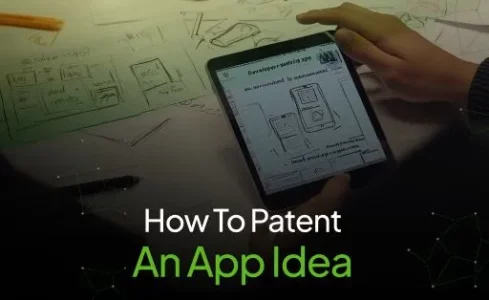 A Beginner’s Guide to Patenting Mobile Apps in 2025