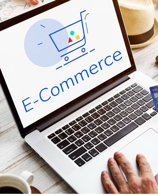 eCommerce