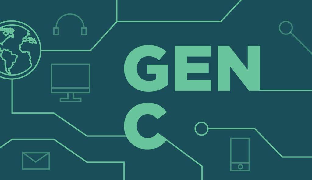 Who Is Generation C and Why Marketers Should Care