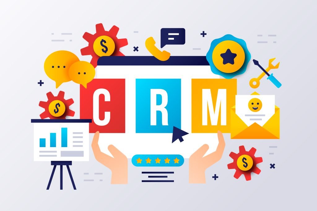 CRM vs CMS: Key Differences and How Integration Boosts Business Growth